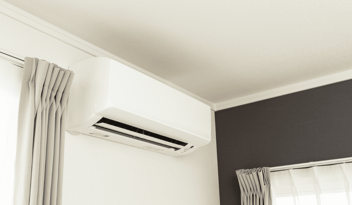 Karaburun Baymak İnverter Klima İnverter Klima Servisi