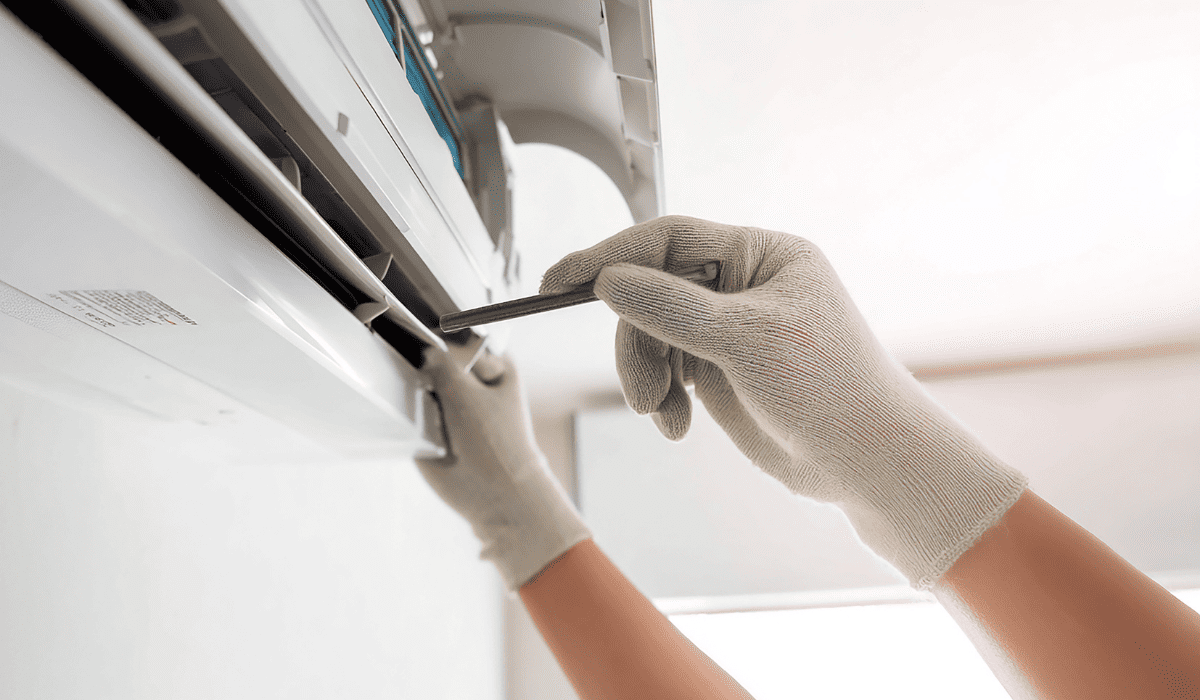 Karaburun Baymak Acil Klima Acil Klima Servisi